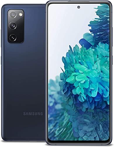 Samsung Galaxy S20 Fe | 6GB / 128GB | עבור T-Mobile